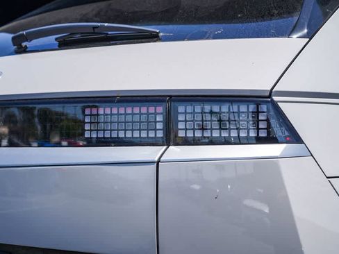 New 2026 Hyundai Ioniq 5 SEL RWD image 7