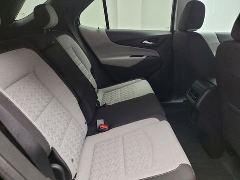 Used 2023 Chevrolet Equinox LS w/ LS Convenience Package image 19