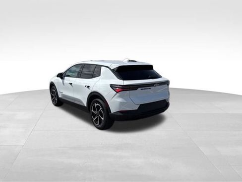 New 2026 Chevrolet Equinox EV LT FWD image 7