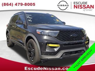 Used 2020 Ford Explorer ST w/ ST Street Pack video 1