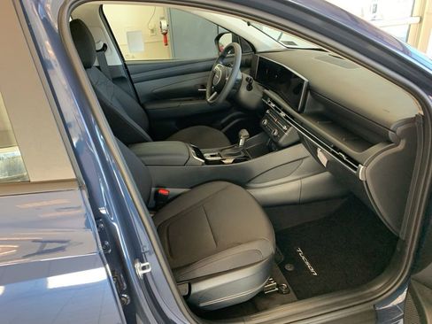 New 2026 Hyundai Tucson SE AWD/4WD image 18