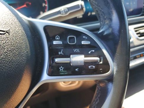 Used 2021 Mercedes-Benz GLE 350 image 24