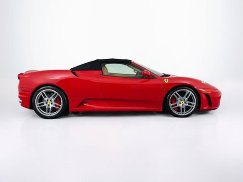 Used 2008 Ferrari F430 Spider RWD image 63