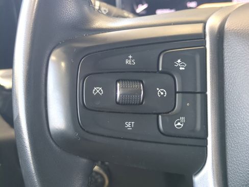 Used 2024 GMC Sierra 1500 SLT image 26