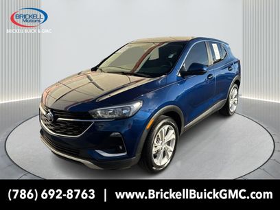 Used 2023 Buick Encore GX Preferred w/ Cold Weather Comfort Package