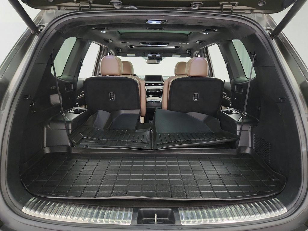 Used 2021 Kia Telluride SX w/ SX Prestige Package AWD/4WD image 38