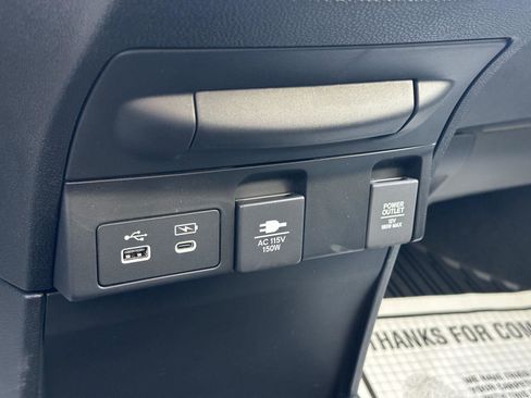 New 2026 Honda Odyssey Touring image 26