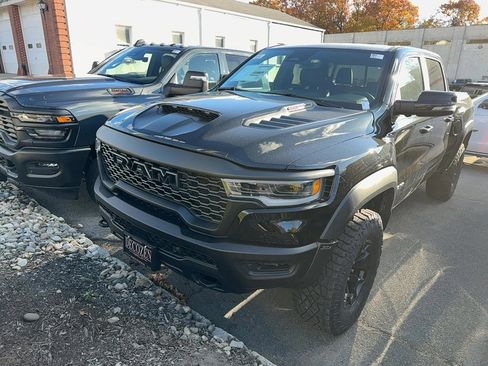 New 2026 RAM 1500 RHO image 1