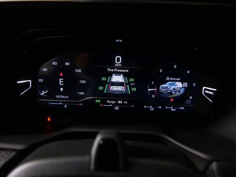 Used 2023 GMC Yukon Denali image 36