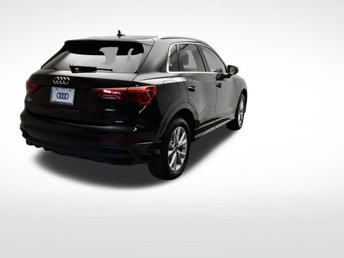Certified 2023 Audi Q3 2.0T Premium w/ Convenience Package AWD/4WD image 8