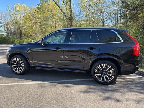 Used 2020 Volvo XC90 T5 Momentum AWD/4WD image 18
