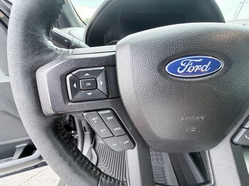 Used 2017 Ford F150 XLT w/ Equipment Group 302A Luxury AWD/4WD image 9