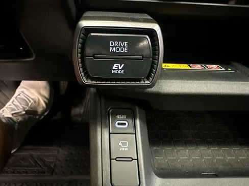 Certified 2026 Toyota RAV4 AWD image 43