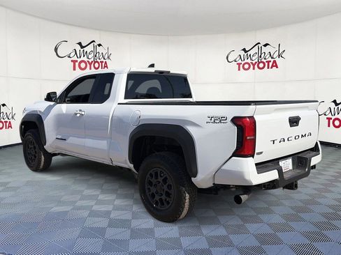 New 2026 Toyota Tacoma SR5 RWD image 5