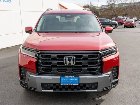 New 2026 Honda Pilot EX-L image 3