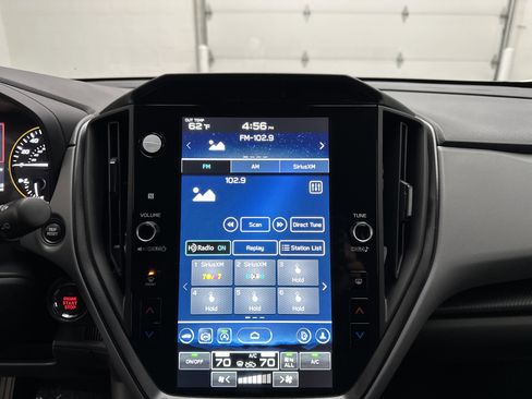 New 2026 Subaru Crosstrek 2.5i Wilderness image 28