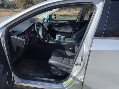 Used 2017 Lexus NX 200t FWD w/ Accessory Package 2 image 6