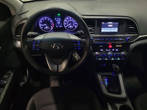 Used 2020 Hyundai Elantra SE w/ Cargo Package (C1) FWD image 22