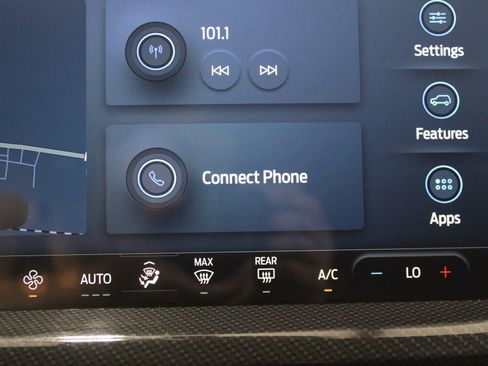 Used 2023 Ford Escape ST-Line w/ Tech Pack #1 FWD image 37