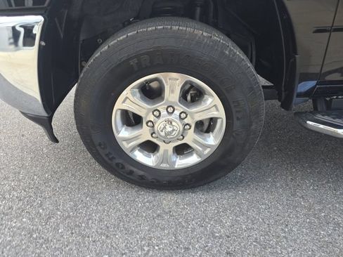 Used 2026 RAM 2500 Big Horn AWD/4WD image 9