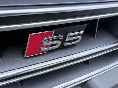 Used 2013 Audi S5 Prestige image 4
