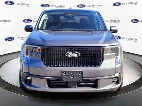 New 2025 Ford Maverick Lobo image 8