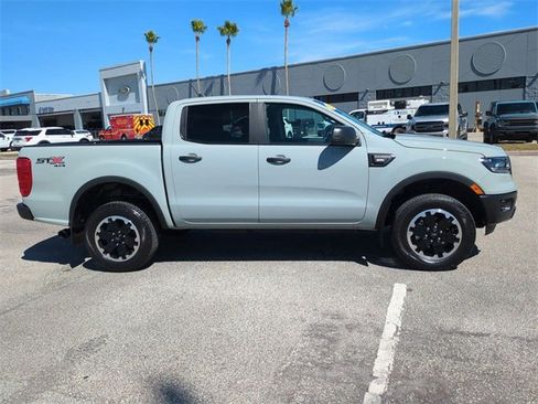 Used 2021 Ford Ranger XL w/ Equipment Group 101A High image 3