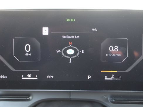 New 2027 Kia Carnival SX w/ Dark Edition Package FWD image 36