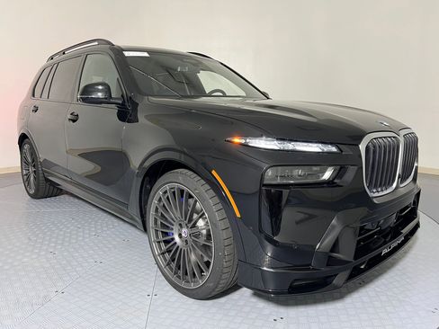 New 2026 BMW ALPINA XB7 AWD/4WD image 5