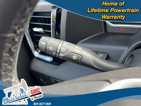 New 2026 GMC Sierra 2500 Denali w/ Denali Reserve Package image 30