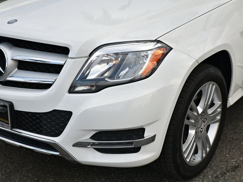 Used 2013 Mercedes-Benz GLK 350 2WD image 26
