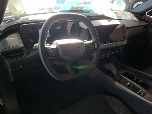 New 2026 Dodge Charger Scat Pack image 8