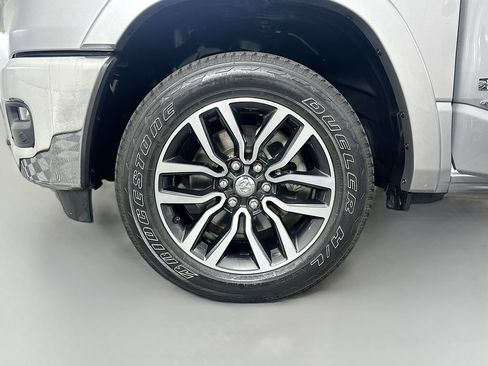Used 2025 RAM 1500 Limited w/ Bed Utility Group AWD/4WD image 33