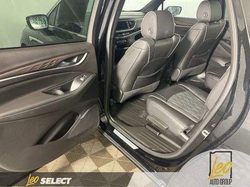 Used 2023 Buick Enclave Avenir w/ Trailering Package, 5000 lbs. AWD/4WD image 18