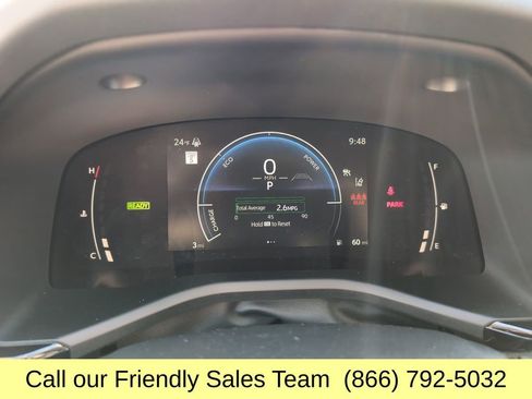 New 2026 Toyota Camry LE image 17