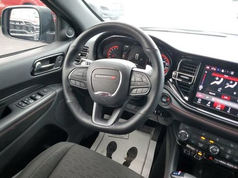 Used 2026 Dodge Durango GT w/ Blacktop Package AWD/4WD image 17