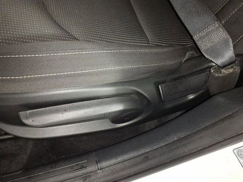 Used 2021 Kia Forte LXS FWD image 14