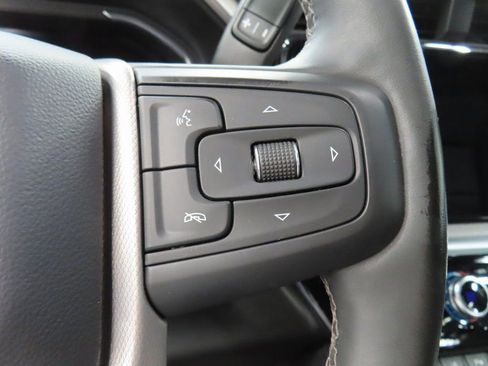 Used 2024 GMC Sierra 2500 Denali w/ Denali Reserve Package image 66