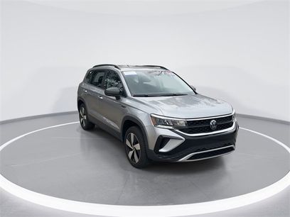 Used 2024 Volkswagen Taos S