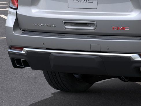 New 2026 GMC Yukon XL Denali w/ Sun & Power Step Package image 14