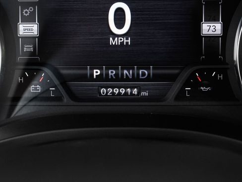 Used 2023 RAM 1500 Laramie AWD/4WD image 3