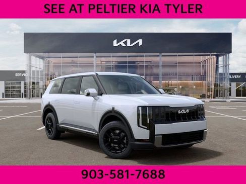 New 2027 Kia Telluride LX FWD image 9