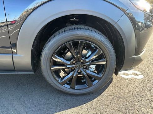 New 2026 MAZDA CX-30 AWD 2.5 S image 12