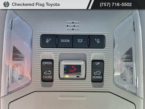 Used 2024 Toyota RAV4 XLE Premium w/ Weather Package AWD/4WD image 11