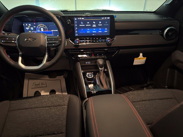 New 2026 Chevrolet Colorado Z71 AWD/4WD image 18