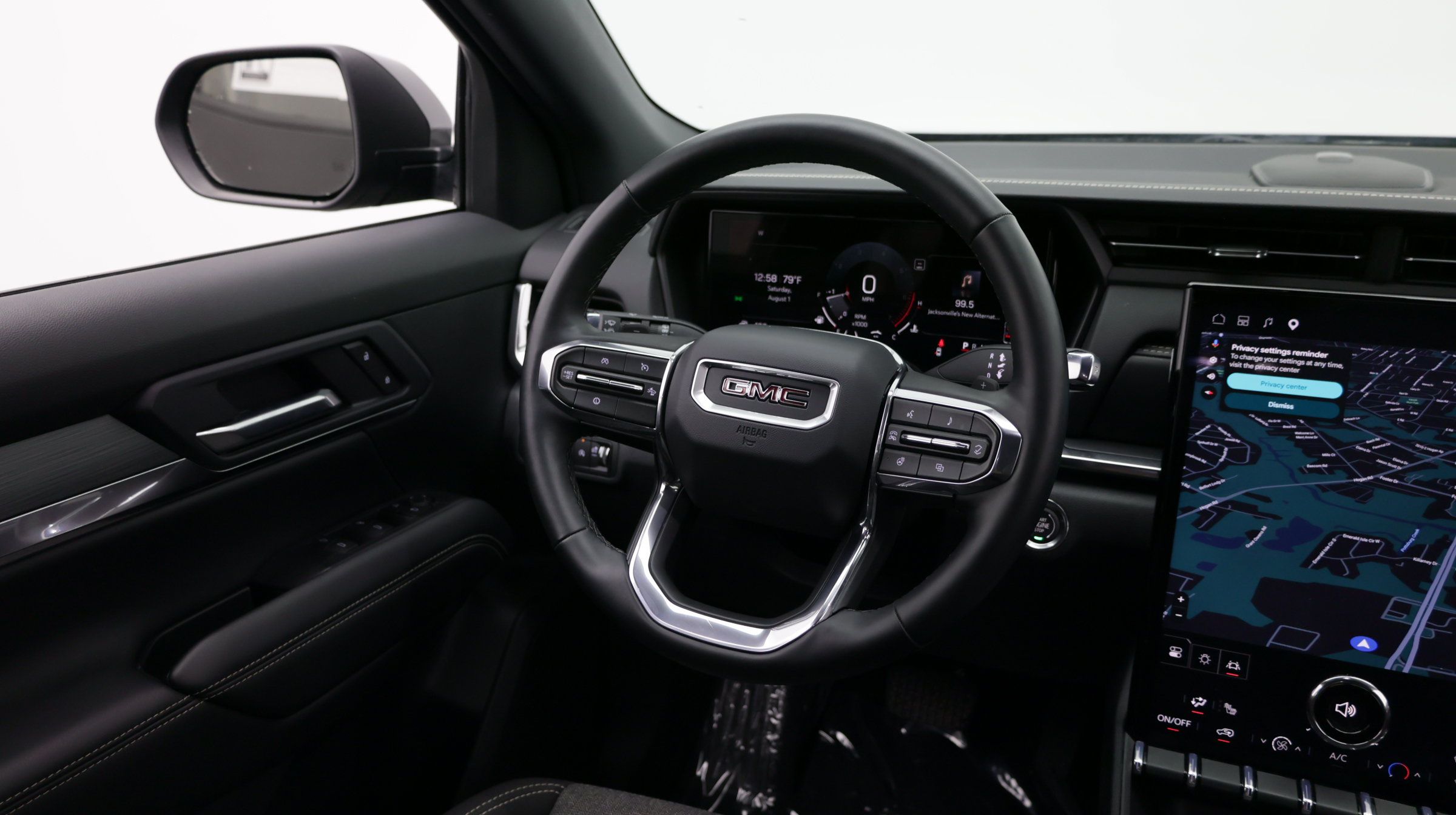 Used 2026 GMC Terrain Elevation FWD image 28