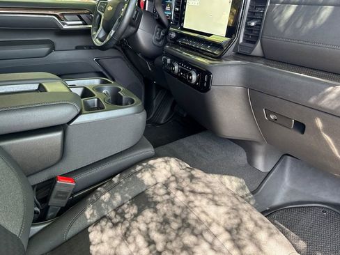 Certified 2024 Chevrolet Silverado 1500 LT w/ Safety Package RWD image 17