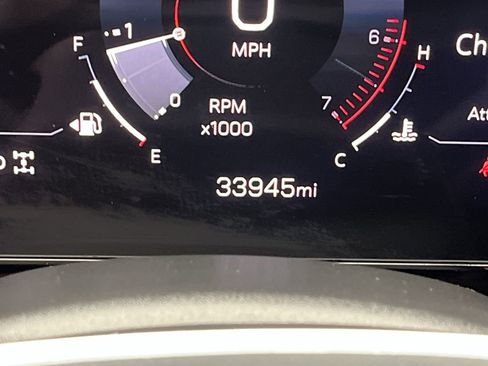 Certified 2025 GMC Terrain Elevation AWD/4WD image 14