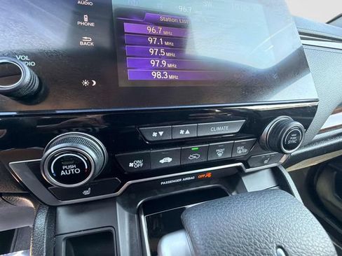 Used 2018 Honda CR-V EX image 27