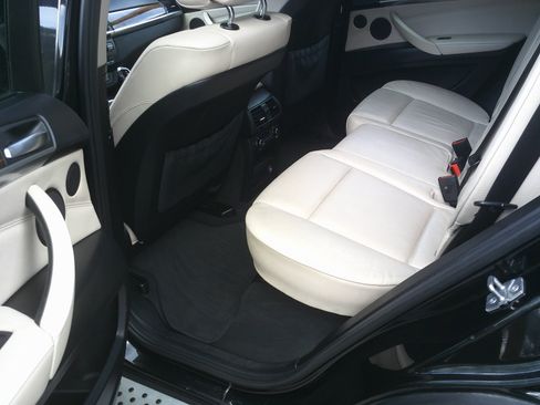 Used 2012 BMW X5 xDrive35d AWD/4WD image 10